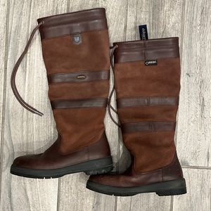 Dubarry Country Boots - standard fit EU37